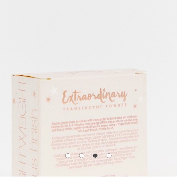 NEW Ciaté London Extraordinary Powder - Picture 4 of 5